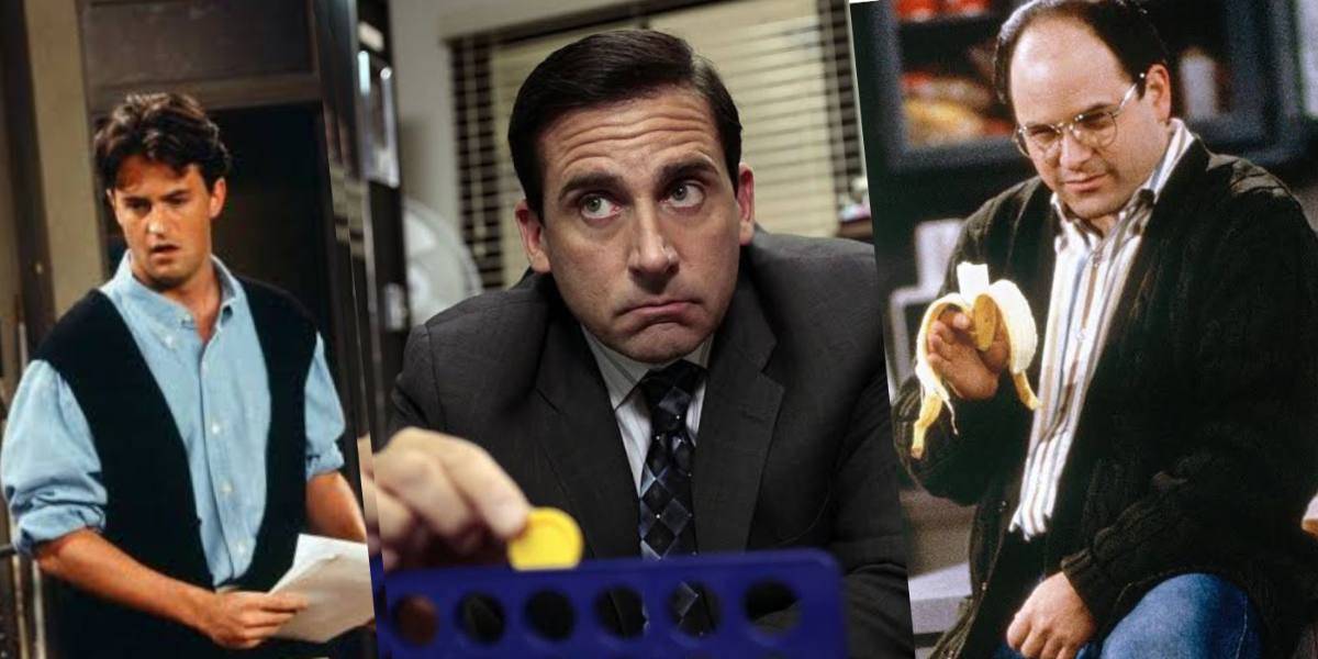 10 Best TV Comedy Characters, According to Reddit