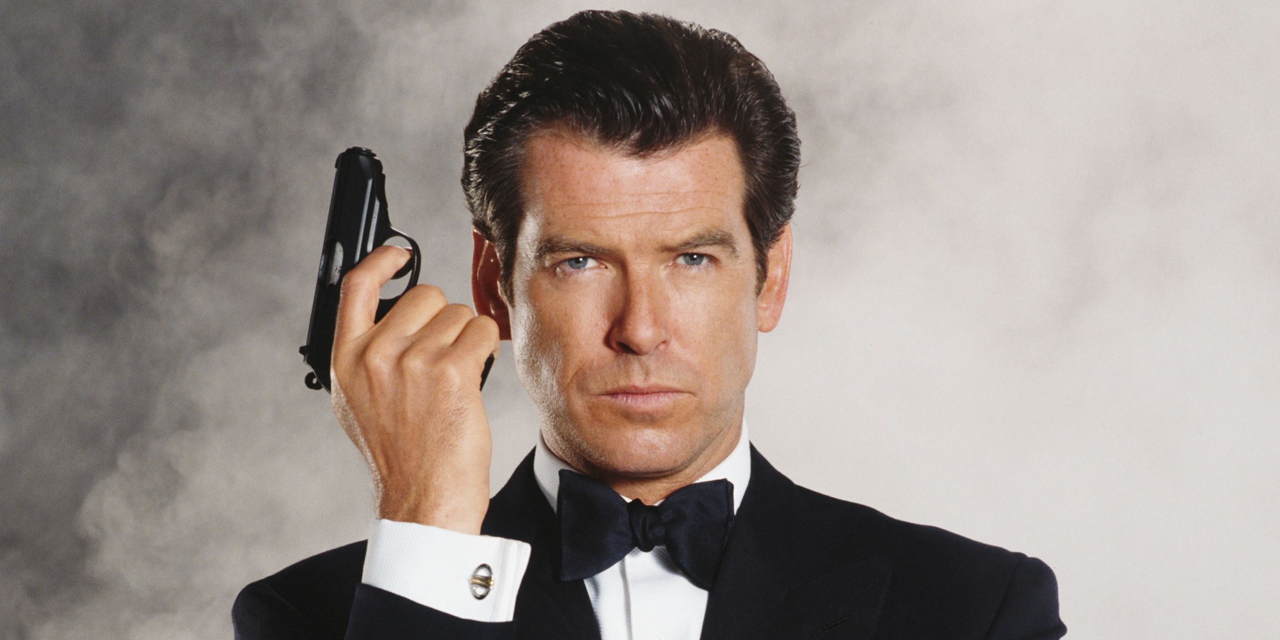 Pierce Brosnan Responds to James Bond Return Rumors in Denis Villeneuve's Reboot