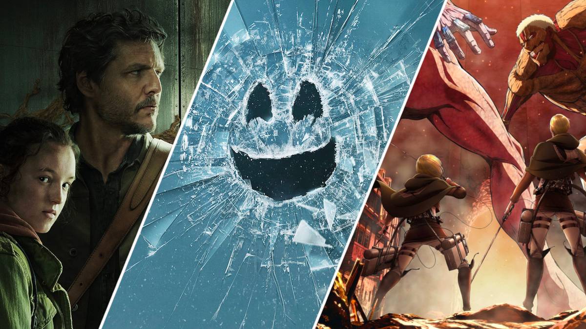 10 Best Dystopian Shows of All Time, Ranked According to IMDb