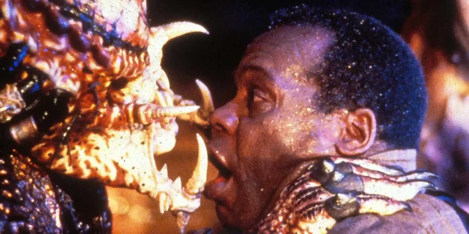 Predator Pg Everyone Needs To Stop Freaking Out About 'Predator: Badlands' Being PG-13