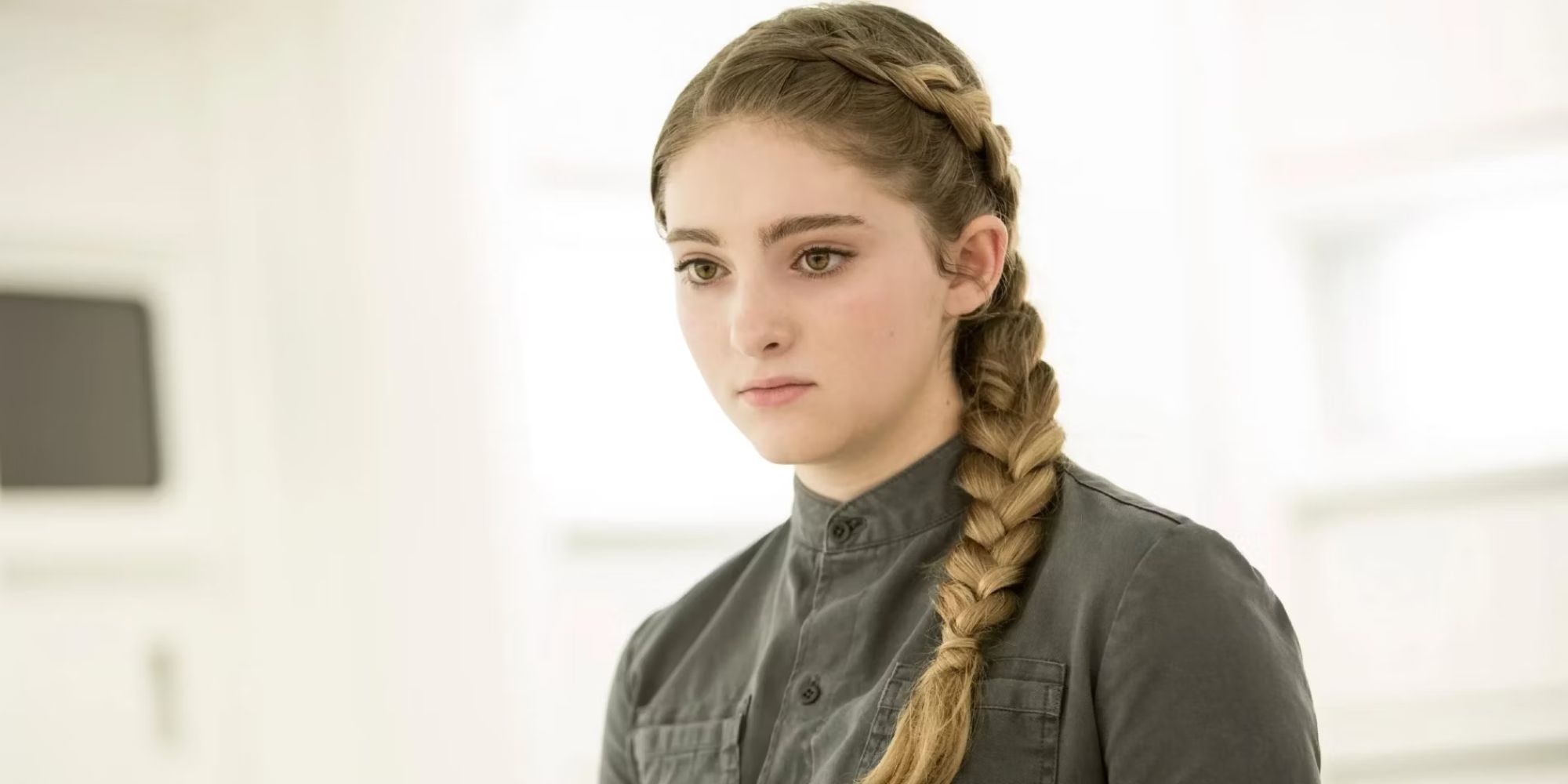 'The Hunger Games: Mockingjay Part 2' Ending Explained - Who's the Real ...