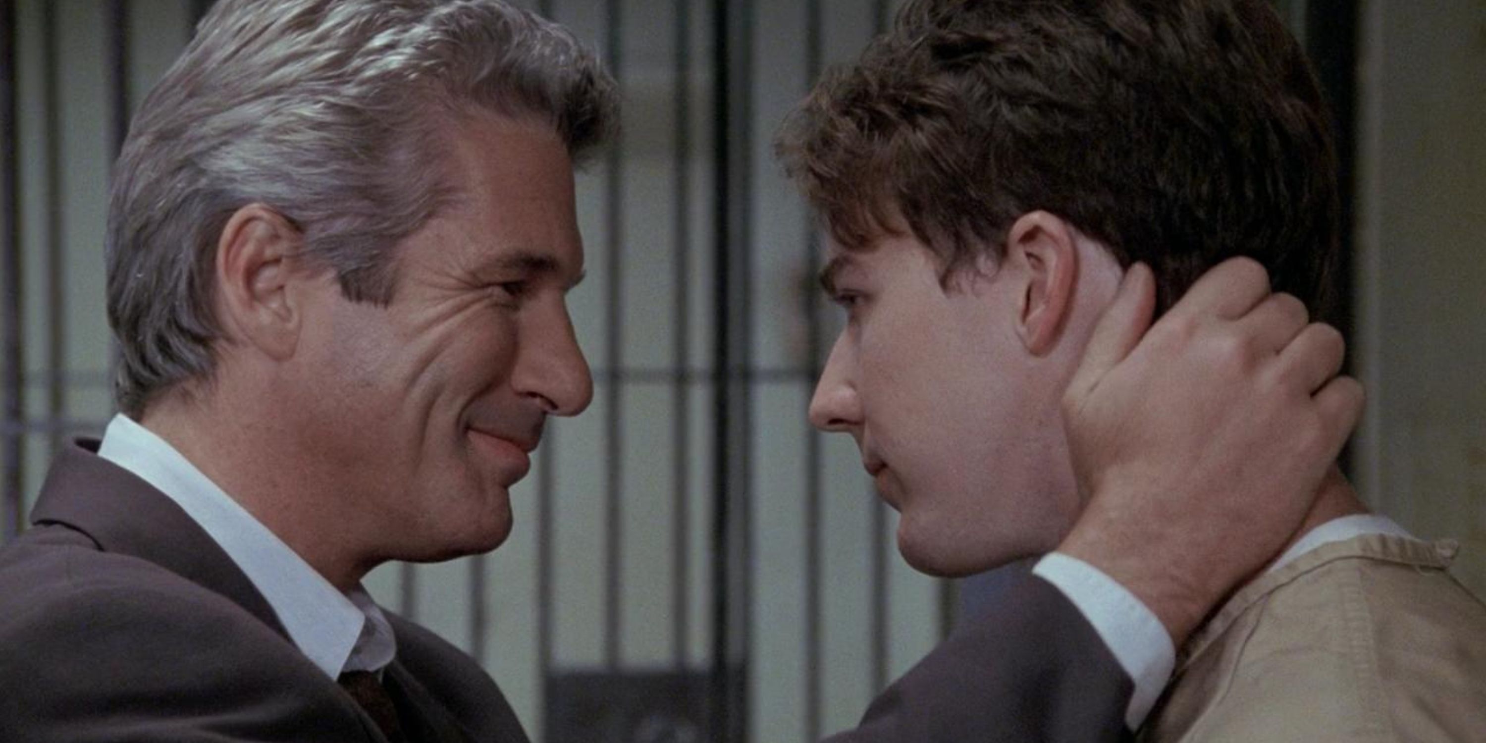 Edward Norton’s Star-Making Courtroom Drama with 77% Rotten Tomatoes ...