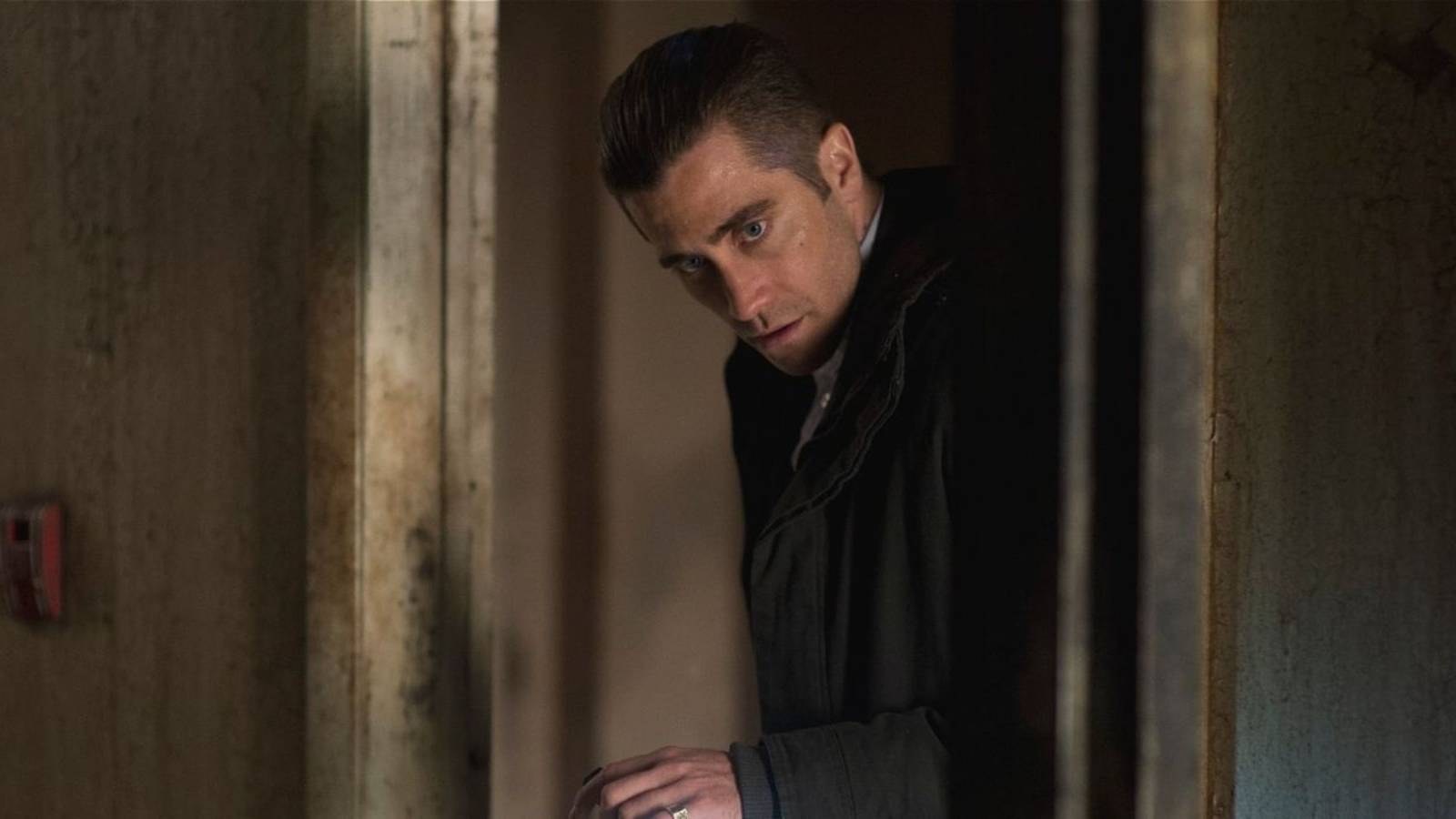 These 10 Thrillers Are a Masterclass in Suspense