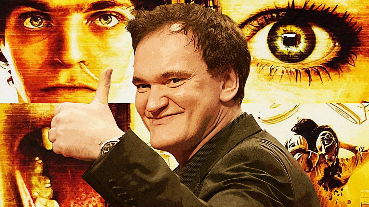 This Tarantino-Approved Australian Horror Film Is a Weird Ride Worth Taking