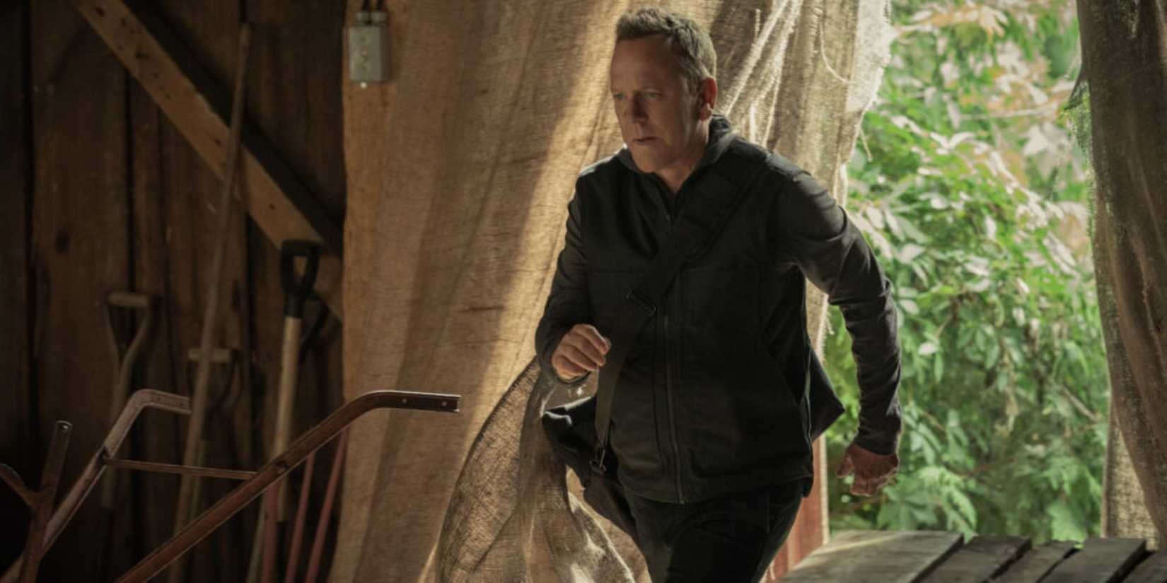 Rabbit Hole’ (2023 - )  (1)