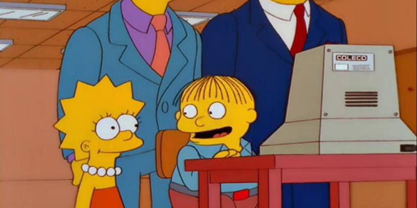 'The Simpsons' Characters, Ranked by Likability