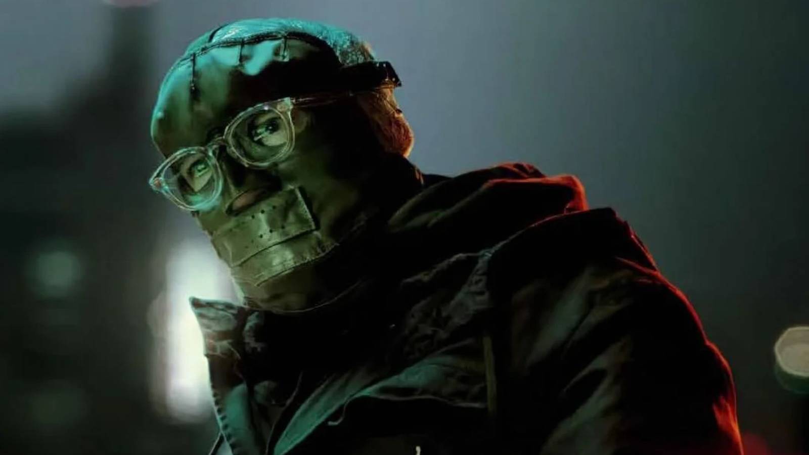 'The Penguin's Backstory for Victor Turns Riddler Into an Even Worse ...