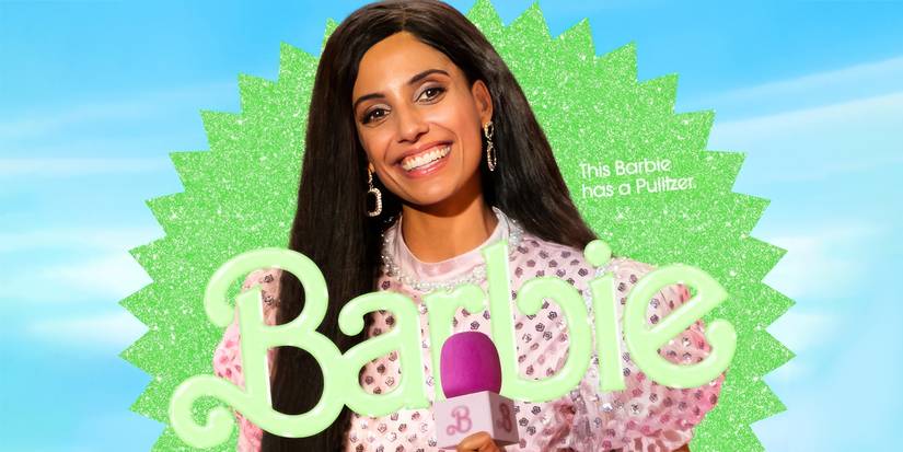 Ritu Arya in Barbie (2023)