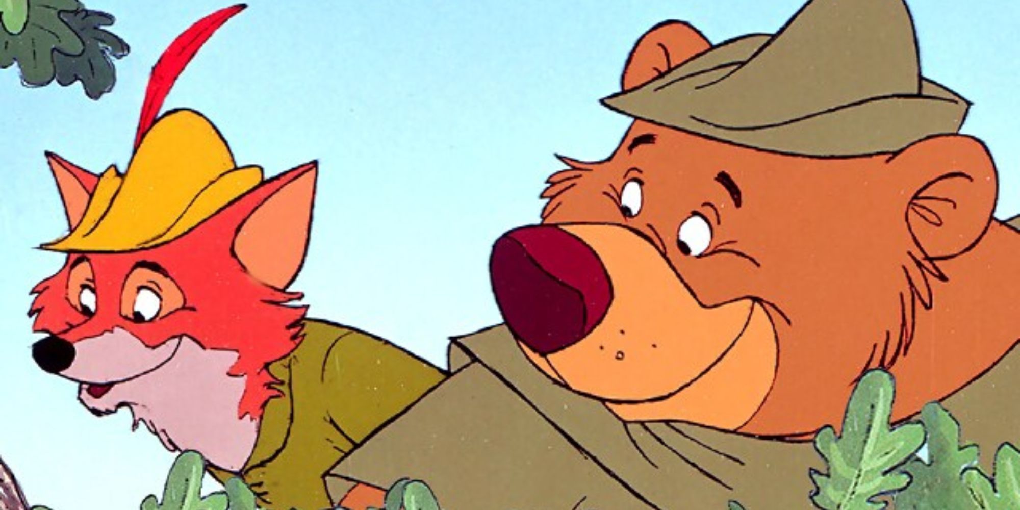 Disney Cancels Remake of 1973 Animated Classic
