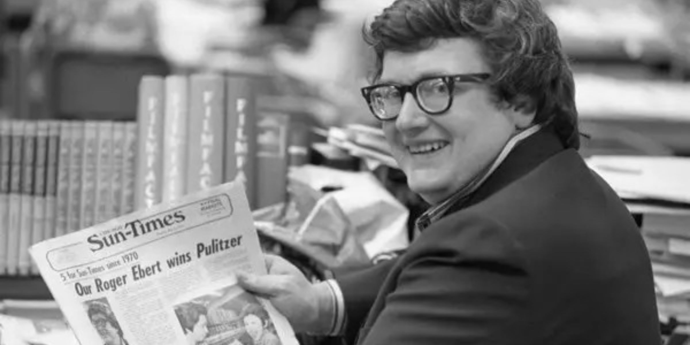 Roger Ebert's First Ever Review Was of a Strange Satire