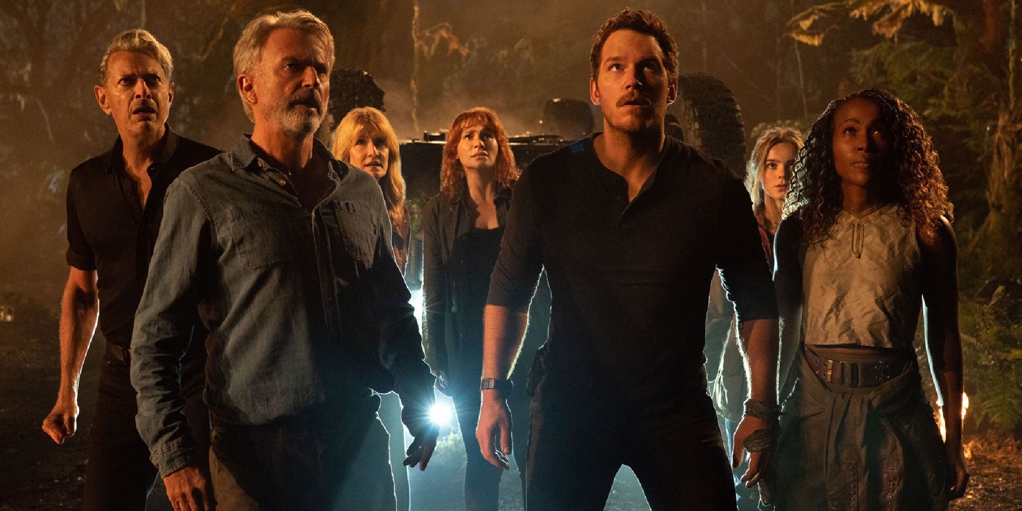 With ‘Jurassic World Rebirth’ in Theaters, Its $1 Billion 29% Rotten ...