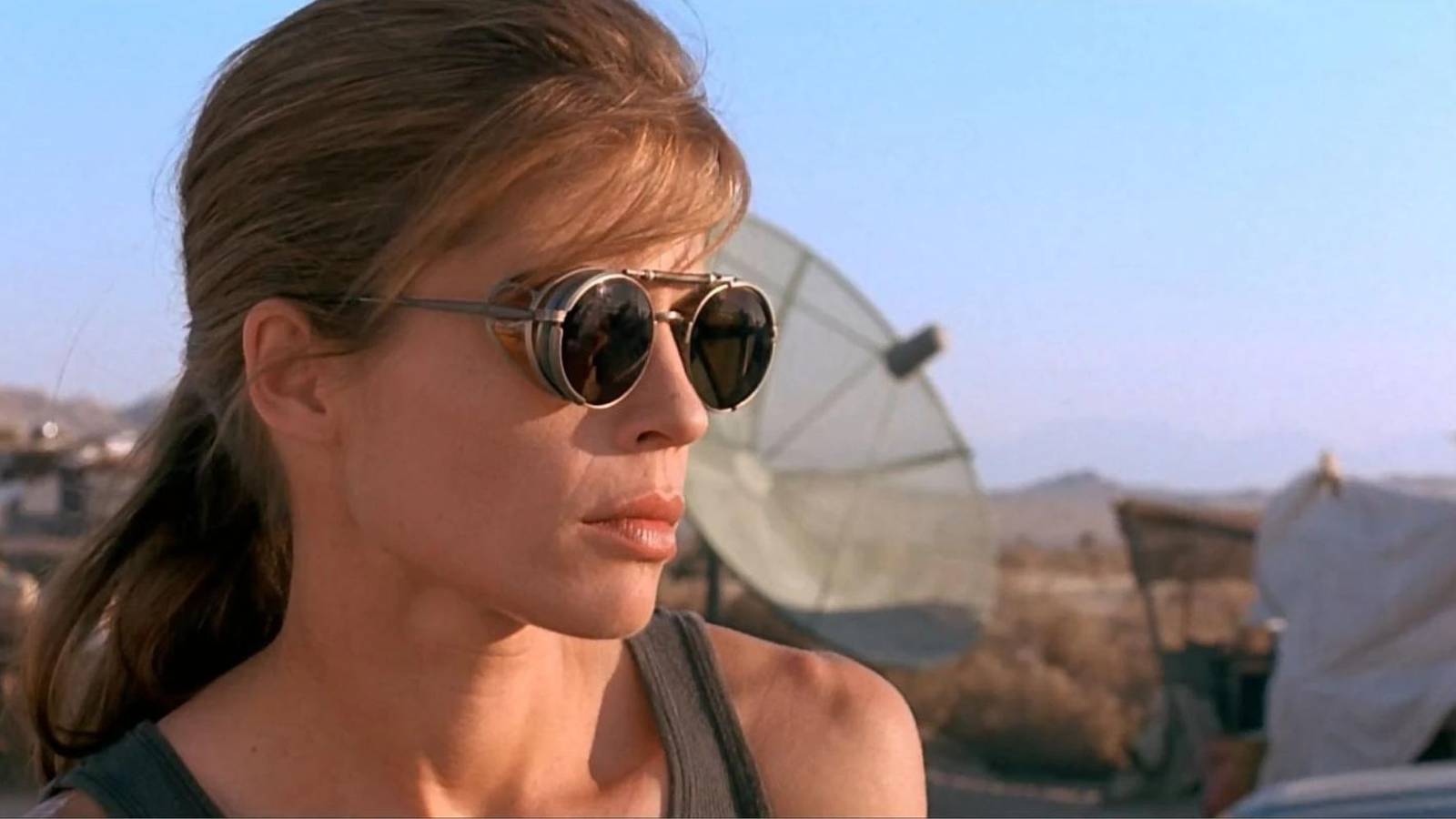 The 10 Greatest Action Heroines of All Time