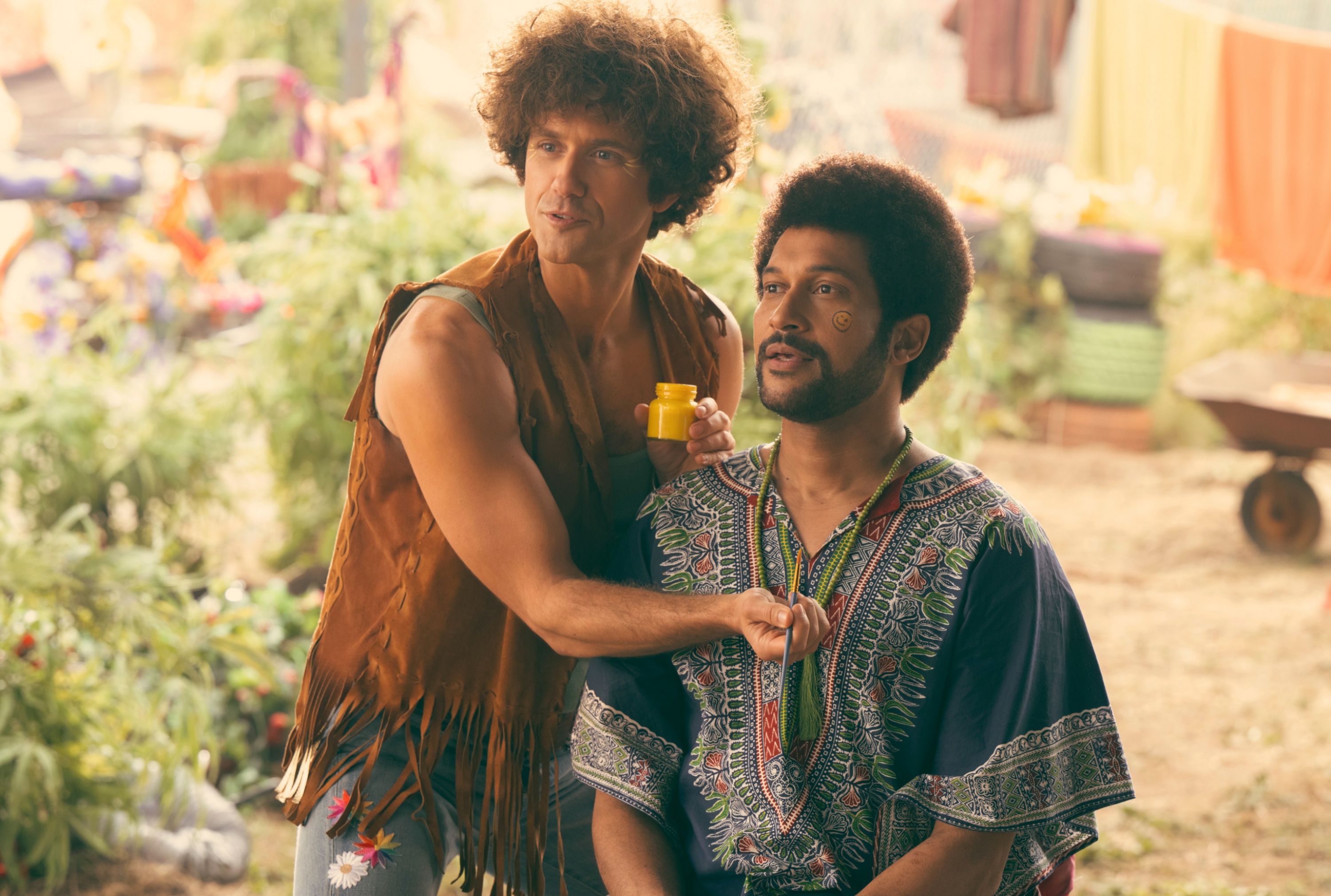 'Schmigadoon!' Cancelled After 2 Seasons