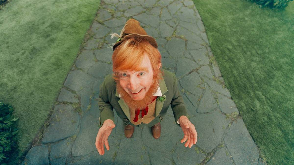 Apple TV's Most Outrageous Series Is Definitely Not the One You'd Expect