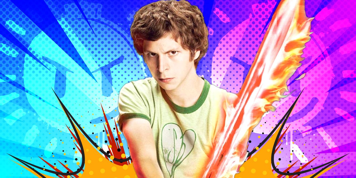 How 'Scott Pilgrim' Went From Box Office Bomb to Pop Culture Touchstone, image size:1400x700