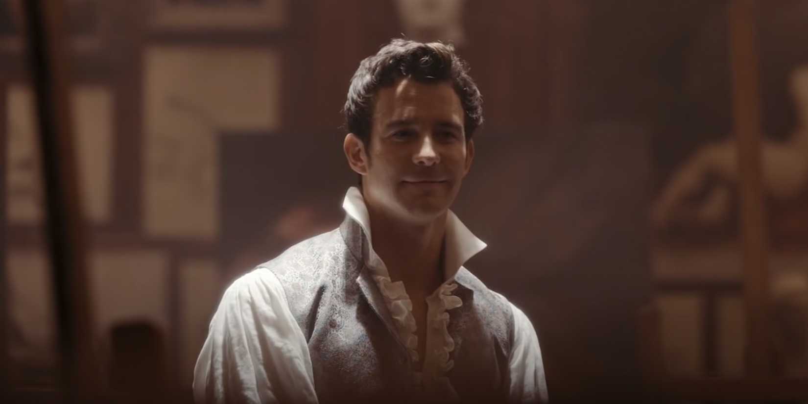 Please, 'Bridgerton,' Make Sure to Include This Book Scene in Season 4