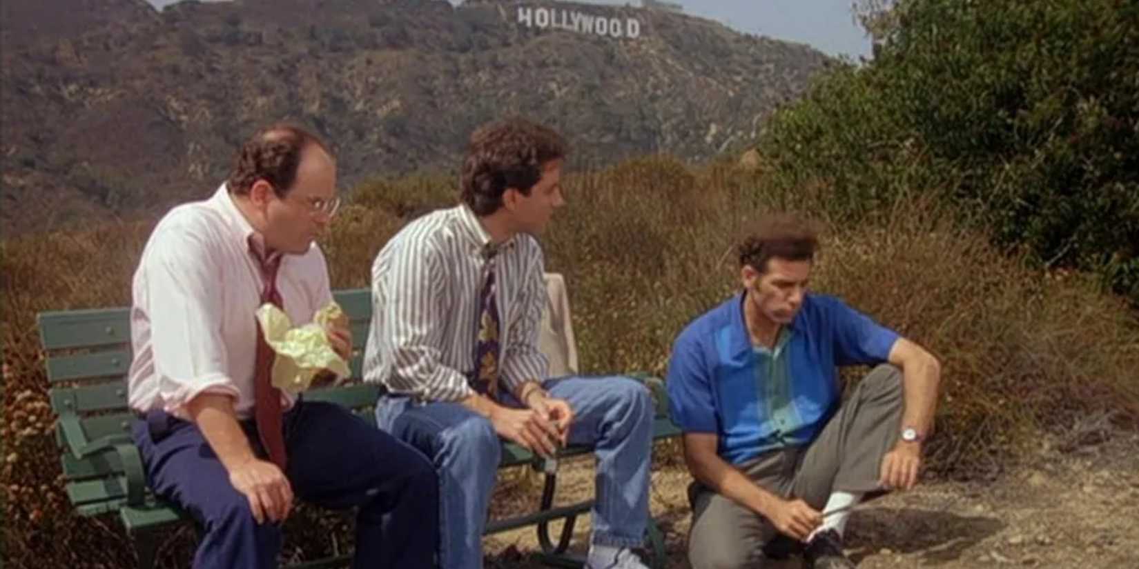 'Seinfeld's 10 Strangest Episodes, Ranked