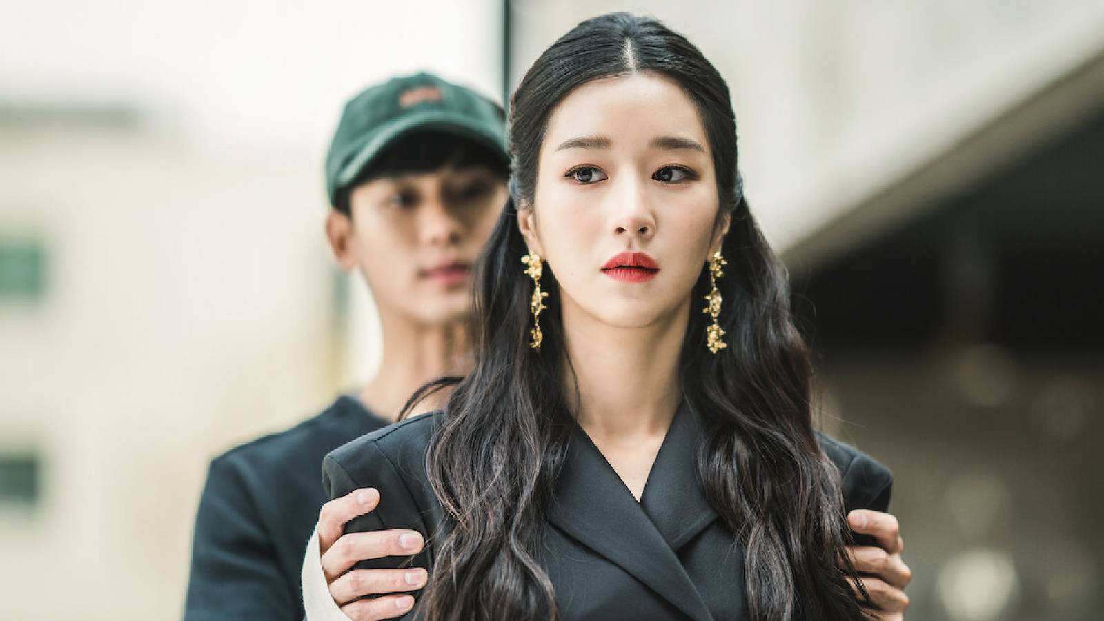 7 Most Perfect K-Dramas of the Last 10 Years, Ranked 7 Most Perfect K-Dramas of the Last 10 Years, Ranked