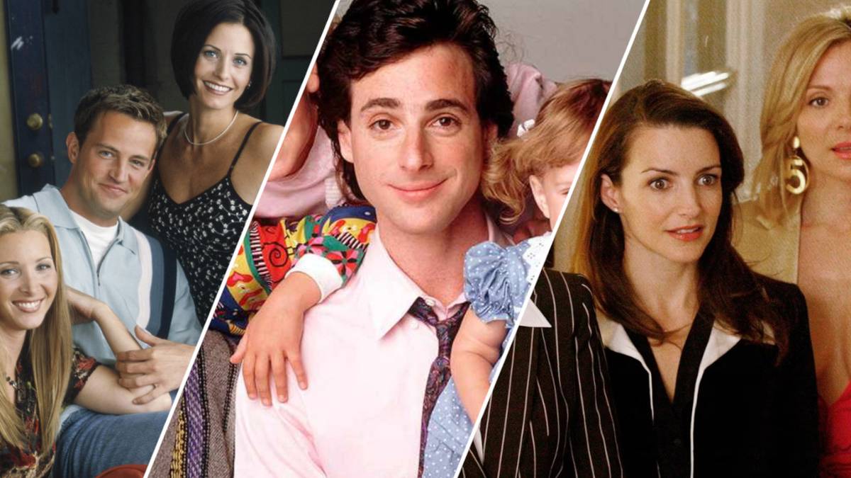 10 Popular TV Series That Aged Poorly, According to Reddit 10 Popular TV Series That Aged Poorly, According to Reddit