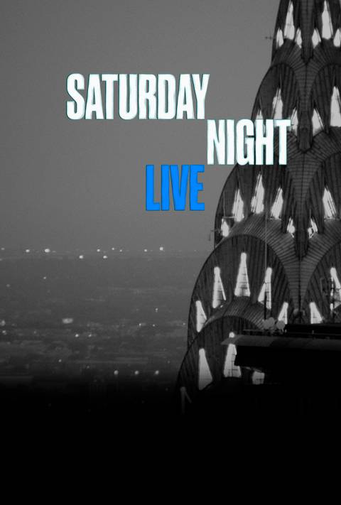 SNL Poster
