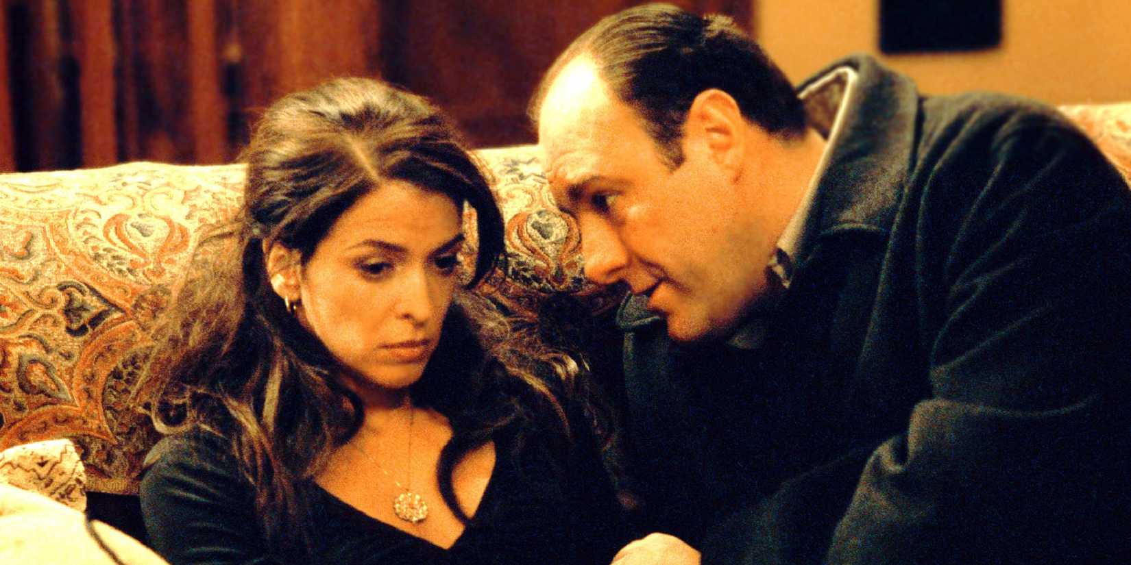 Sopranos - Amour Fou - 2001