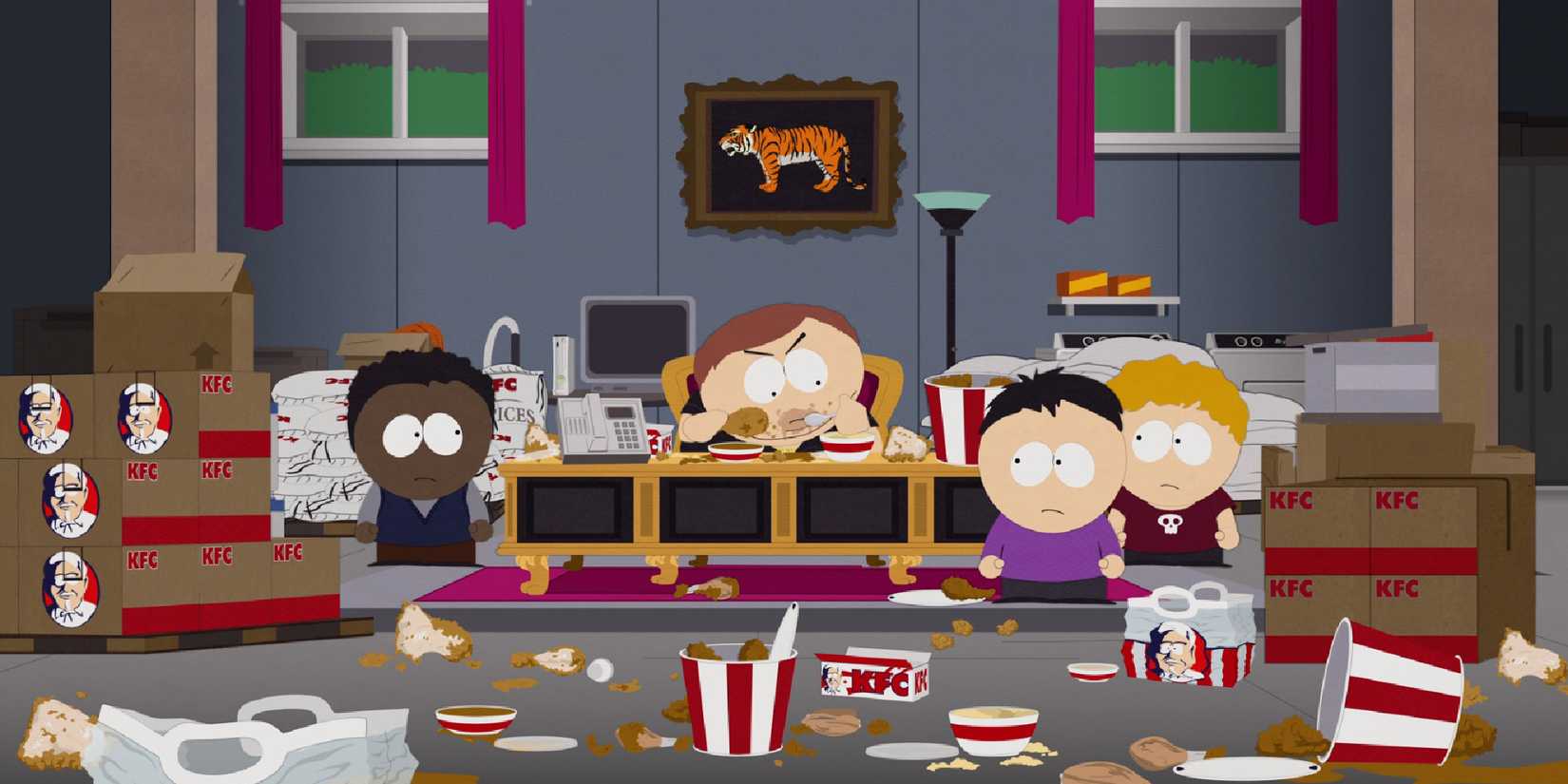10 Funniest 'South Park' Episodes of All Time, Ranked