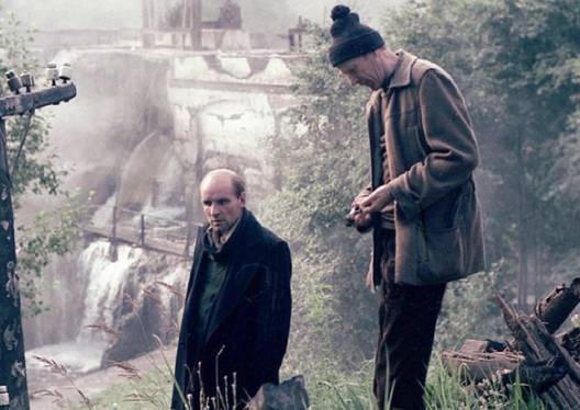 Stalker Director 10 Best Directors Who Defined Surrealism in Movies