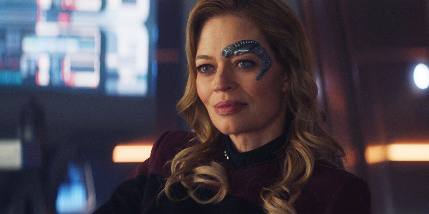 ‘Star Trek: Picard’ Officially Continues Seven of Nine’s Story in New Release image