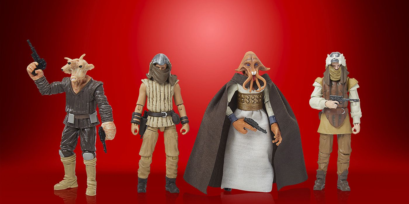 Star Wars: 'Return of the Jedi' Gets 40th Anniversary