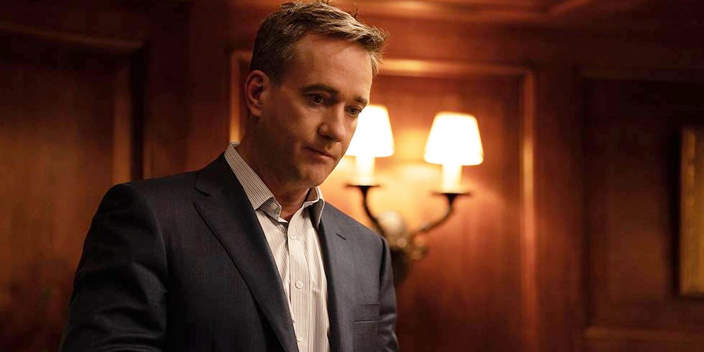 New British Espionage Series ‘Legacy of Spies’ Casts ‘Succession’ and ‘Sons of Anarchy’ Stars