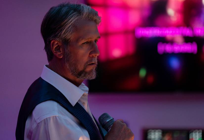 'Succession' Season 4: Connor's Heartbreaking Speech Is All About Logan