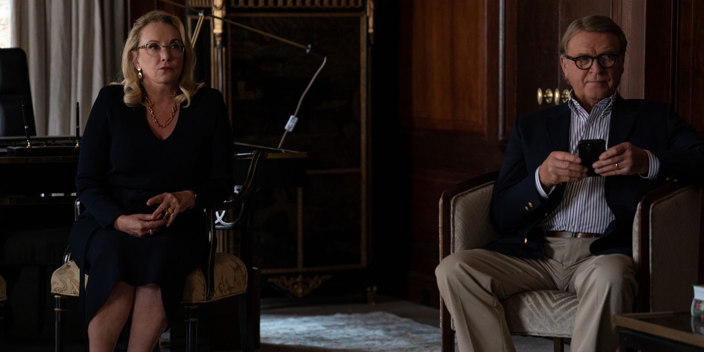 ‘Succession’ Season 4’s Best Duo Actually Isn’t Tom and Greg