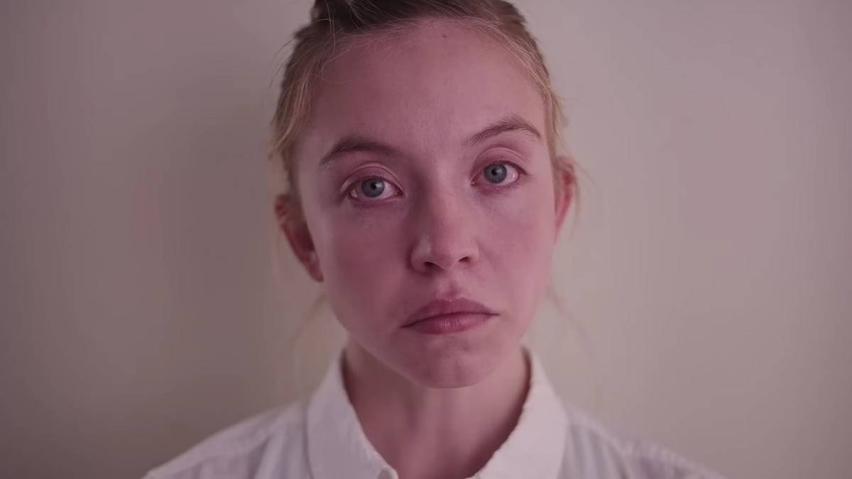 'Reality': Everything You Need to Know About Sydney Sweeney's New Movie