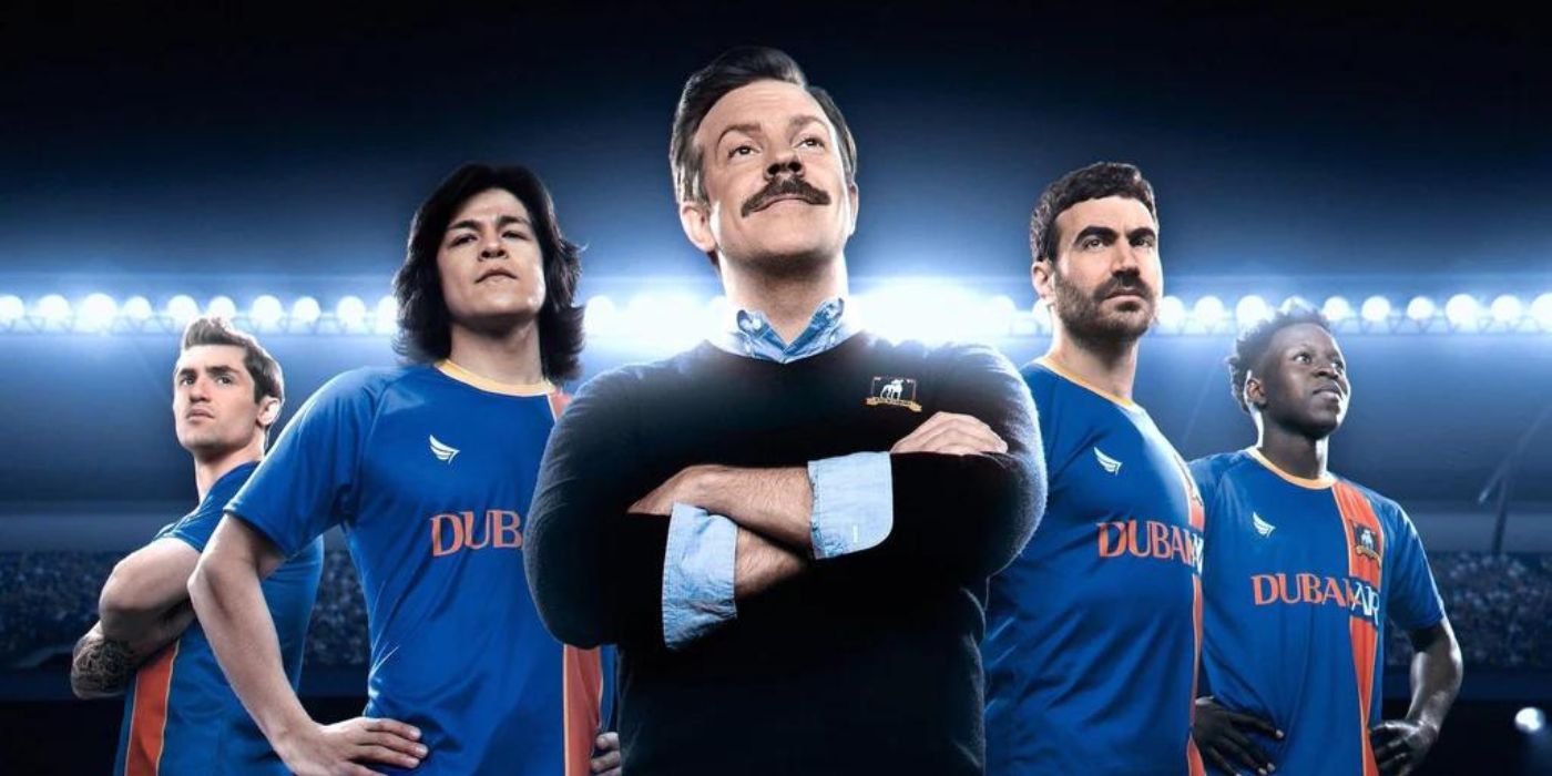 'Ted Lasso's Highly Anticipated Return Is Exciting, but Season 4 of the 90% RT Show Needs To Fix This Storyline