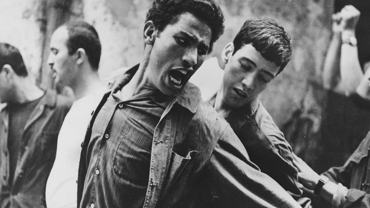 The 10 Greatest Anti-War Movies of All Time, Ranked