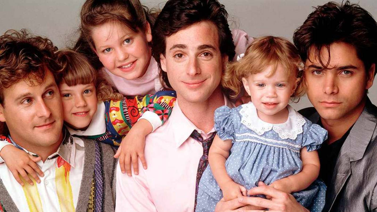 From 'Full House' to 'MacGyver,' the 10 Cheesiest ’80s TV Shows We Still Love