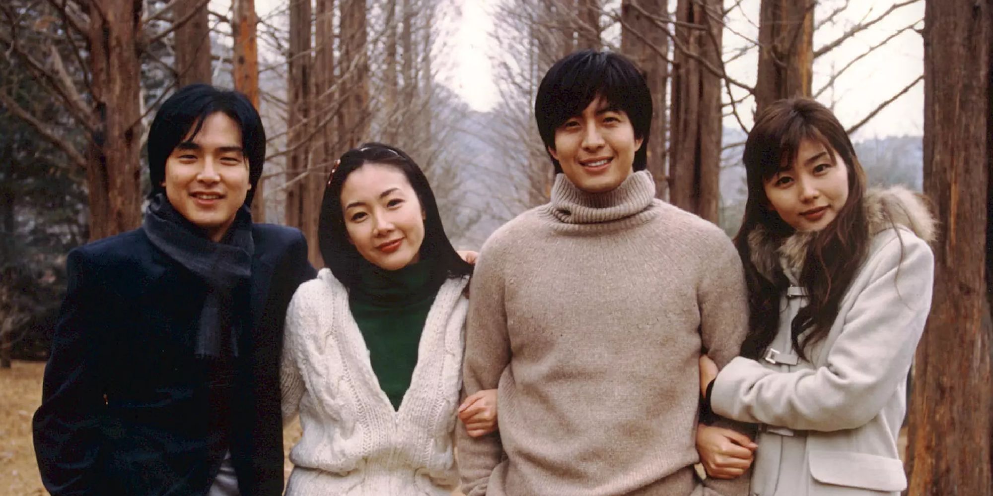10 Longest-Running K-Dramas, Ranked