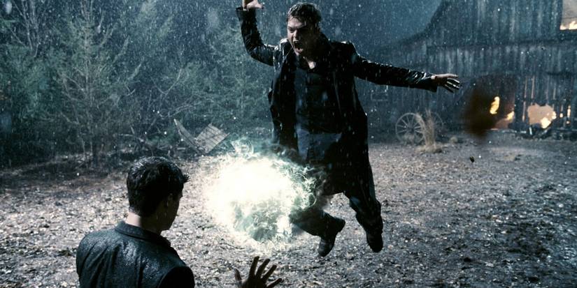 10 Best Movie Magic Fights, According to Reddit
