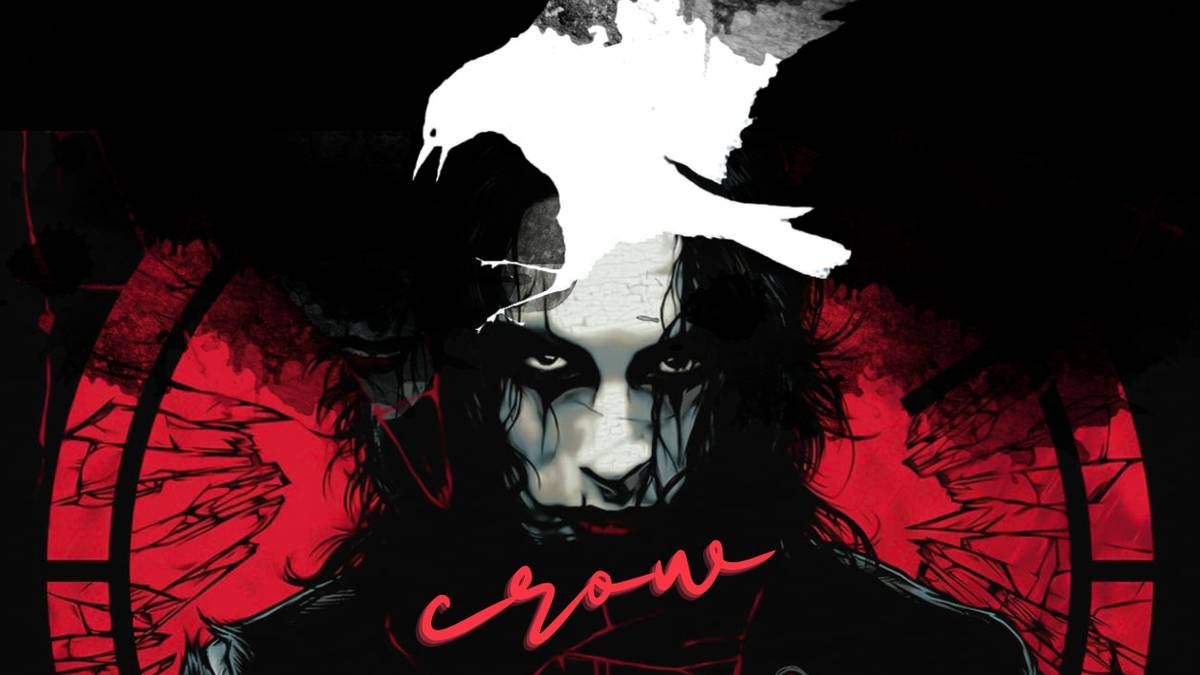 The-Crow