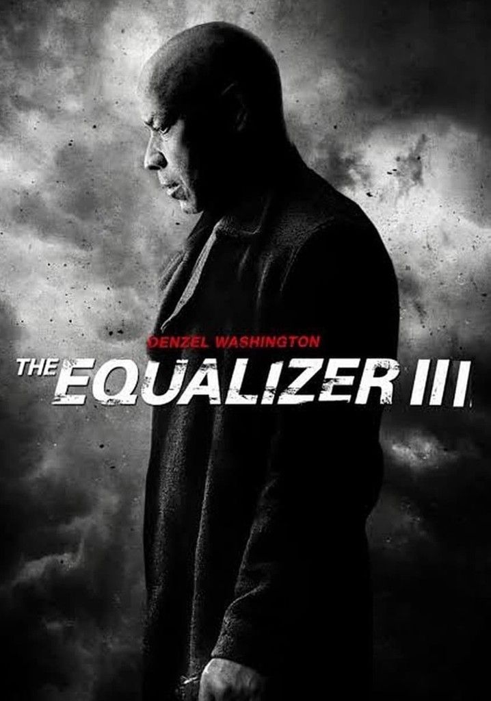 The Equalizer 3 - VOD/Rent Movie - Where To Watch