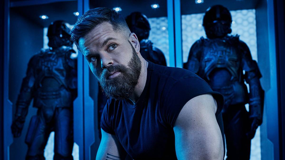 Prime Video’s Sci-Fi Masterpiece 'The Expanse' Sets Comeback After ...