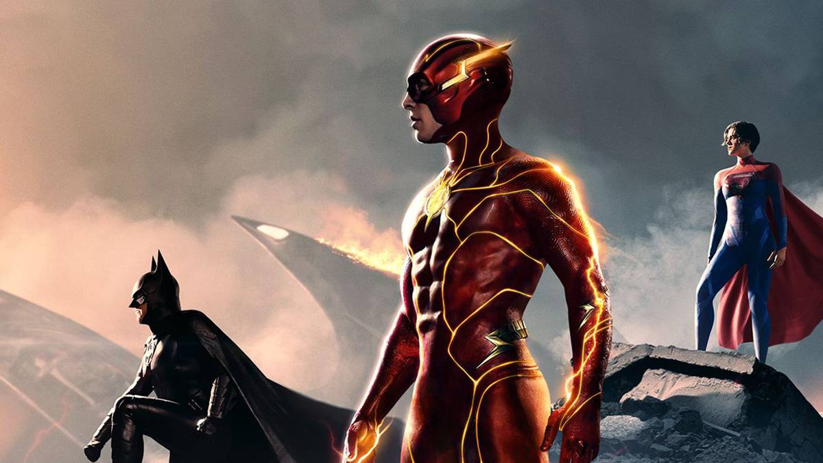 Win Free Tickets to Our Early Screening of 'The Flash'