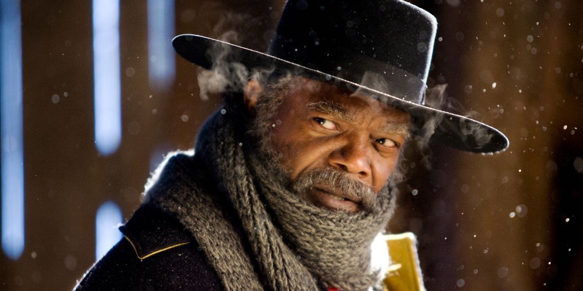 You Have 39 Days Left To Watch Quentin Tarantino's Western Murder-Mystery image