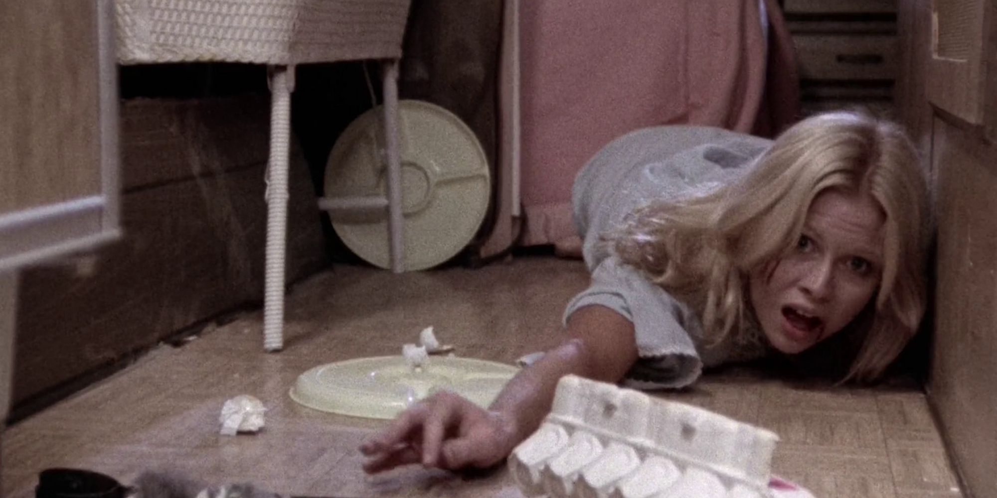 This Brutal Horror Remake Went Darker and More Depraved Than Wes Craven's  Original Ever Could