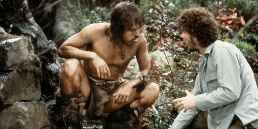 Films About First Humans 10 Best Movies About Early Humans, According to Reddit