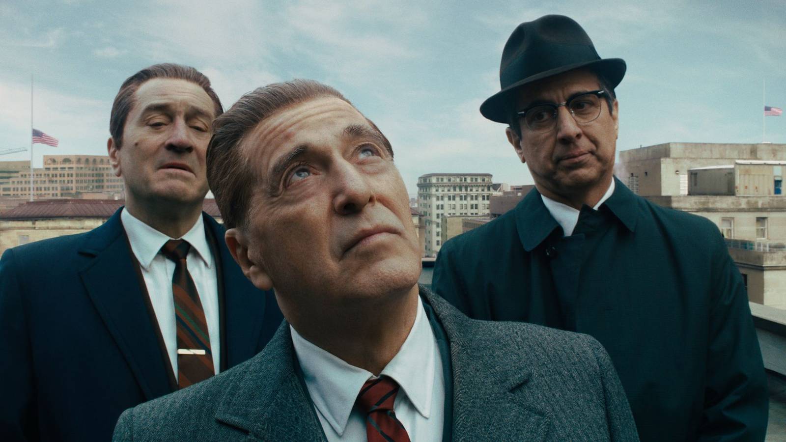 10 Most Perfect Gangster Movies, Ranked