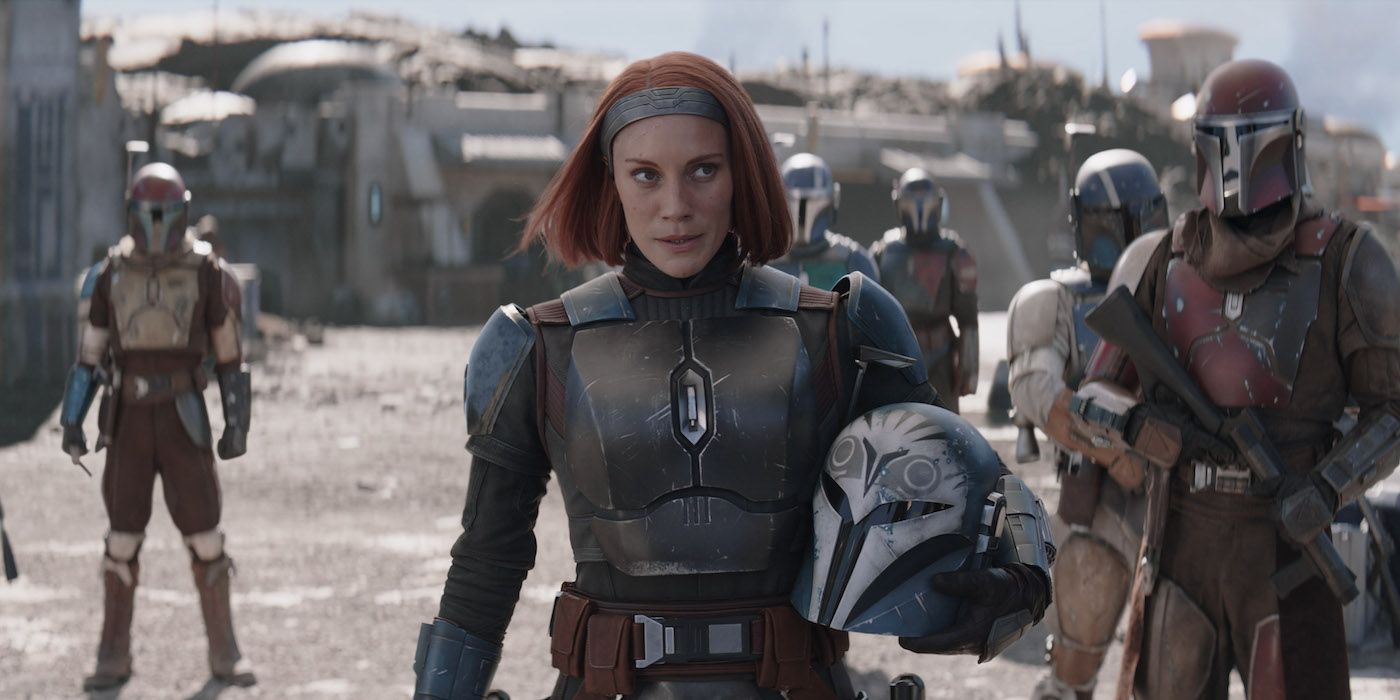 The Long Road to Casting Captain Marvel