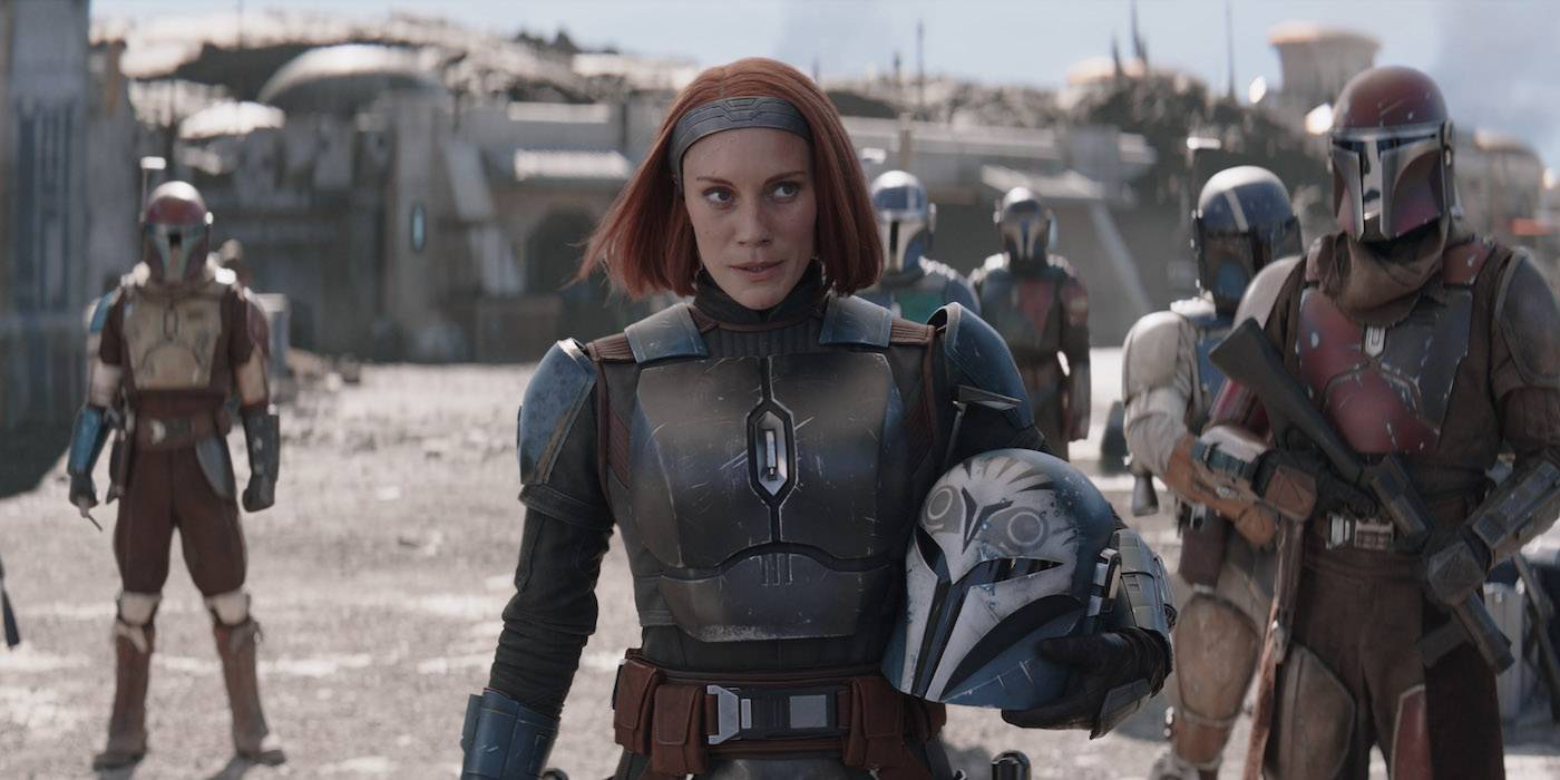 Marvel Bo The Long Road to Casting Captain Marvel