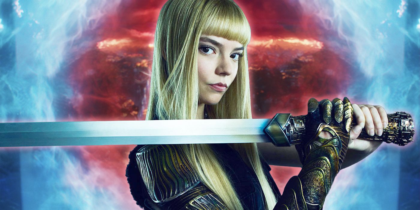 Meet the cast of Marvel's 'The New Mutants