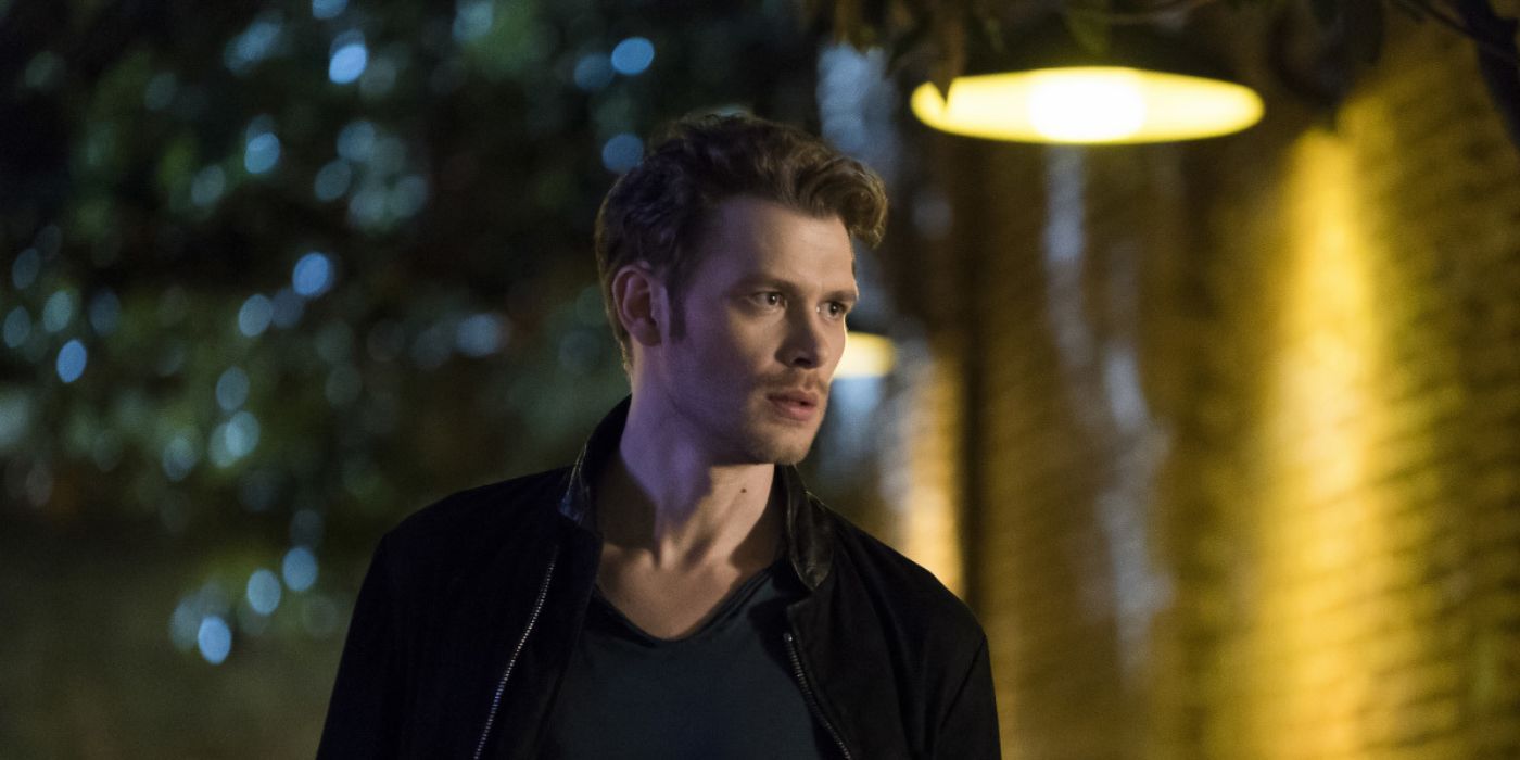 Peacock Just Added the Greatest 5-Season Spin-Off of All Time